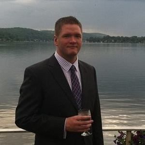 Meet your Posher, Greg